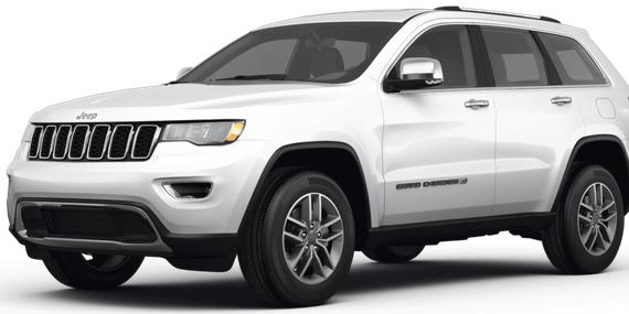 JEEP GRAND CHEROKEE 2022 1C4RJFBG3NC140664 image